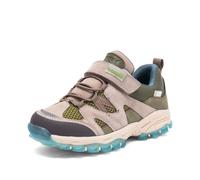 Bisgaard Sko A/S. bisgaard pilou Tex - Zapatillas Deportivas, Stone, Talla 32 EU