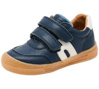 Bisgaard Sko A/S. Bisgaard Rob - Zapatillas Deportivas, Color Azul Marino, Talla 33 EU