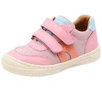 Bisgaard Sko A/S. Bisgaard Rob - Zapatillas Deportivas, Color Rosa, Talla 25 EU