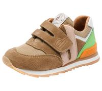 Bisgaard Sko A/S. Bisgaard Winston - Tenis Unisex para niños, erdfarben, Talla 6 UK Niño