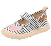 Bisgaard Sko A/S. bisgaard Zapatillas de Ballet Descalzo, Pera, Talla 30 EU Amplia