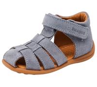 Bisgaard Sko A/S. Sandalias unisex para niños Bisgaard Carly Sky, talla 19 EU