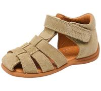 Bisgaard Sko A/S. Sandalias unisex para niños Bisgaard Carly, talla 19 EU