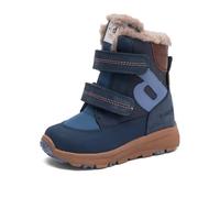 Bisgaard Spencer Tex, Botas de Moda, Azul Marino, 27 EU