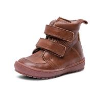 Bisgaard Storm Tex, Barco de Moda Unisex niños, café, 30 EU