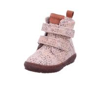 Bisgaard Storm Tex, Botas de Moda, Flor Desnuda, 25 EU