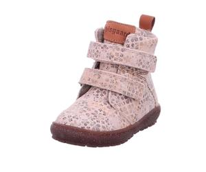 Bisgaard Storm Tex, Botas de Moda, Flor Desnuda, 25 EU