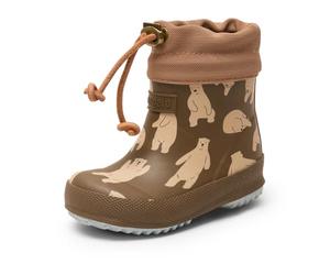 Bisgaard Thermo Baby Rain Boot, Care Bears, 23 EU, Care Bears, 23 EU