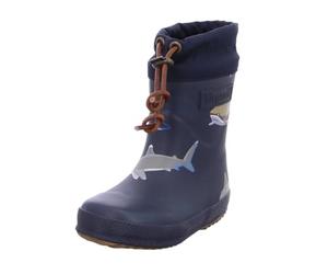 Bisgaard Thermo, Barco de Lluvia, Deep Blue Shark, 32 EU