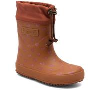 Bisgaard Thermo, Barco de Lluvia, Otoño Heartbeat, 34 EU