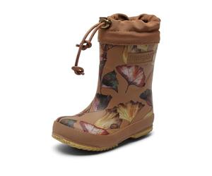Bisgaard Thermo, Botas de Lluvia Unisex niños
