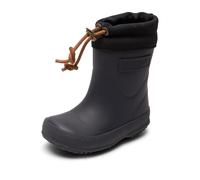 Bisgaard Thermo Botas de lluvia Unisex niños, Azul, 27 EU
