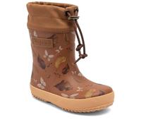 Bisgaard Thermo - Botines Unisex niños