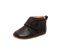 Bisgaard Baby Star, Zapatillas de Estar por Casa Unisex Niños, Negro, 26 EU