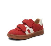 Bisgaard Zapatillas para Hombre en Rojo Oscuro, Rojo Oscuro, 31 EU