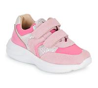 Bisgaard Zapatillas YUKI in Rosa 23