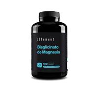 Zenement Bisglicinato de Magnesio 180vcaps