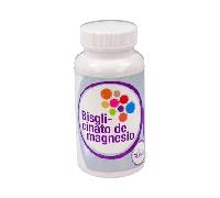 Bisglicinato de magnesio 60 cápsulas Plantis - suplemento mineral para el bienestar
