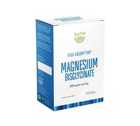 Bisglicinato de Magnesio 60 Cápsulas SunTree