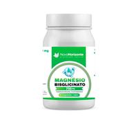 Bisglicinato de magnesio 60 comprimidos Novo Horizonte