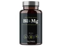 BISGLICINATO DE MAGNESIO cápsulas 60 u