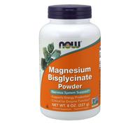 Bisglicinato de magnesio en polvo - 227g