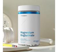 Bisglicinato de magnesio Prozis (60 cápsulas - Albion®)