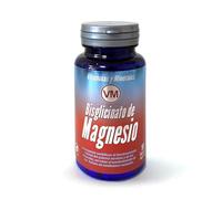 Ynsadiet Bisglicinato Magnesio 90 Cápsulas Vegetales