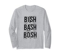 Bish Bash Bosh no Manga Larga
