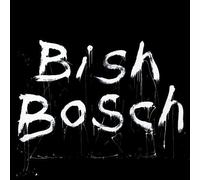 Bish Bosch by Scott Walker (2012) Audio CD