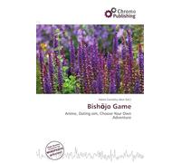 Bish¿jo Game: Anime, Dating sim, Choose Your Own Adventure
