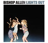 Bishop Allen - Lights Out [Vinilo]