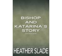 Bishop and Katarina's Story: Blackjack's Ascent (K19 Genesis Consortium Team One Discreet Covers)