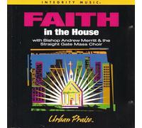 Bishop Andrew Merritt & the Straight Gate Mass C - Faith In The House