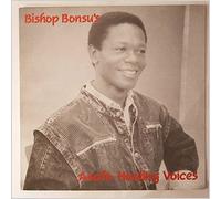 Bishop Bonsu - Asafo Healing Voices [LP]