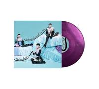 Bishop Briggs - Bishop Briggs - Tell My Therapist I'm Fine, Exclusive Limited Purple Swirl