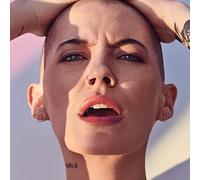 Bishop Briggs - CHAMPION [Vinilo]