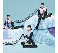 Bishop Briggs Tell My Therapist I'm Fine (CD) Album (Importación USA)