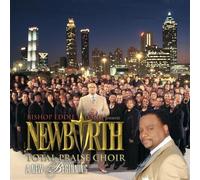 BISHOP EDDIE LONG AND NEW BIRTH TOTAL - A NEW BEGINNING