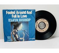 BISHOP, Elvin - Fooled around and fell in love / Slick titty boom / 2089 024