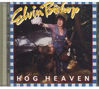 Elvin Bishop - Hog Heaven