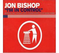 Bishop, Jon - I'm in Control