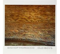 Bishop Morocco - Old Boys [Vinilo]