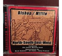 Bishop - North-South-East-West