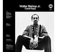 Bishop,Walter-Jr.- - Coral Keys (Remastered Edition)