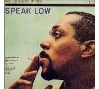 Bishop,Walter Jr. - Speak Low