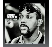 Bishop, Walter - Milestones