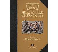 Bishop's Block (Blackgaard Chronicles, 6)