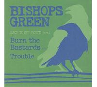 Bishops Green – 7-Back to Our Roots Part1 – Vinilo – Rebellion