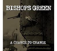 Bishops Green - A Chance To Change (Gold Vinyl) [Vinilo]